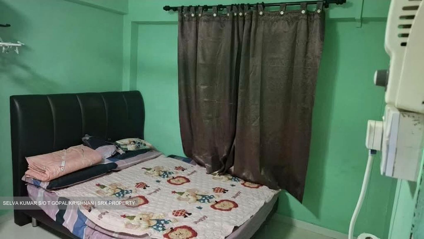 Blk 97 Whampoa Drive (Toa Payoh), HDB 4 Rooms #567674771